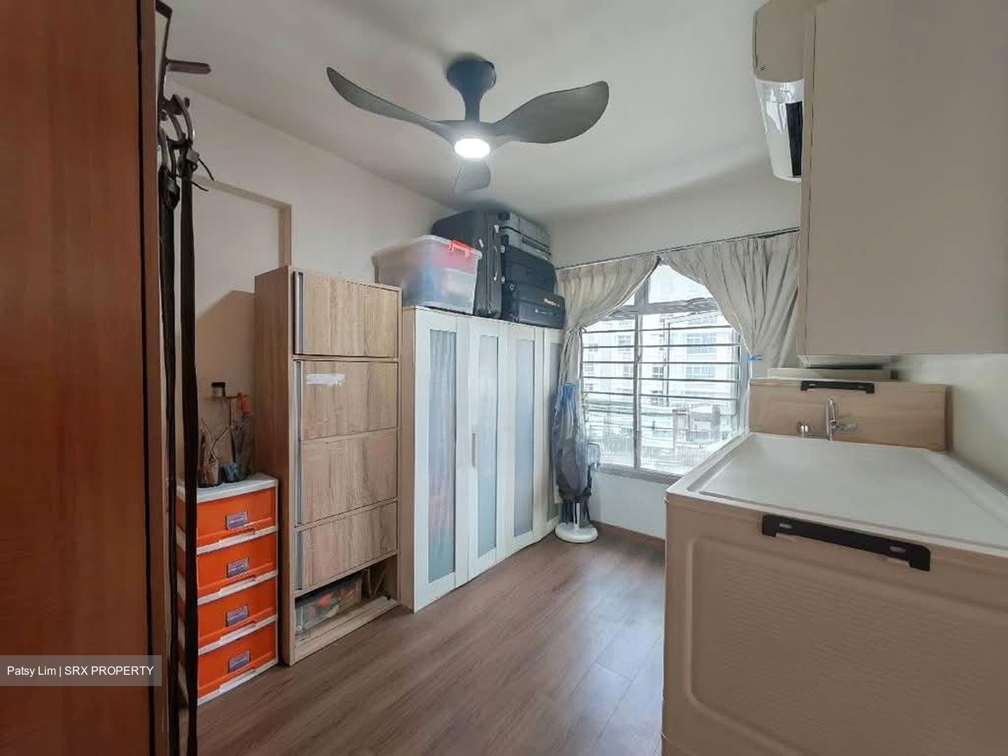 Blk 408C Northshore Residences II (Punggol), HDB 4 Rooms #527355131